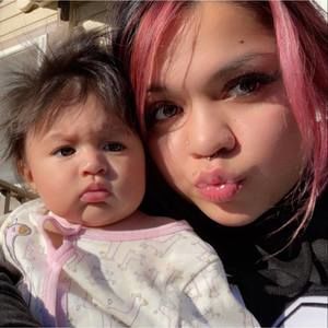 Meet your Posher, Aliyah